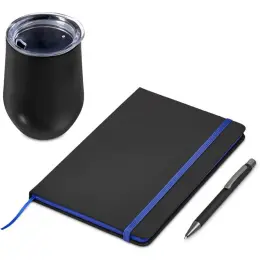Altitude Babbra Kraft Gift Set Royal Blue